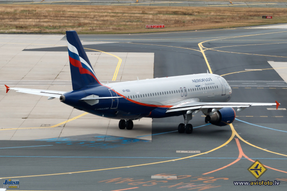 Airbus A320-214