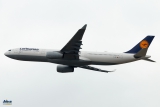 Airbus A330-343