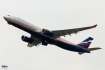 Airbus A330-343