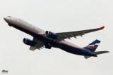 Airbus A330-343
