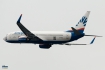 Boeing 737-8AS