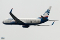 Boeing 737-8AS