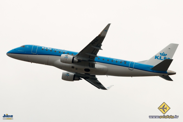 Embraer 175STD (ERJ-170-200STD)