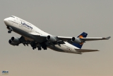 Boeing 747-430