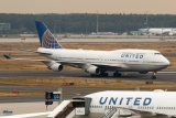 Boeing 747-422