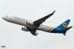 Boeing 737-8AS