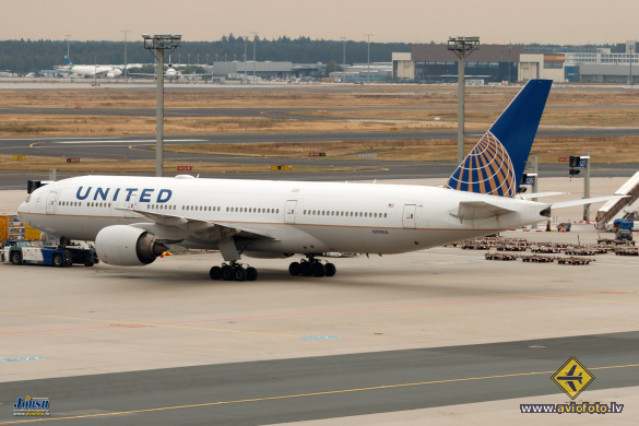 Boeing 777-222/ER