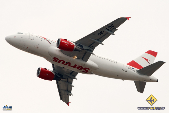 Airbus A319-112