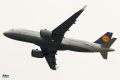 Airbus A320-271N