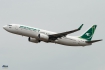 Boeing 737-81Q