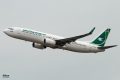 Boeing 737-81Q