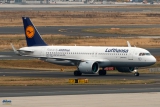 Airbus A320-271N