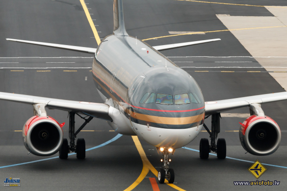 Airbus A320-232