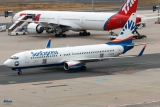 Boeing 737-8CX