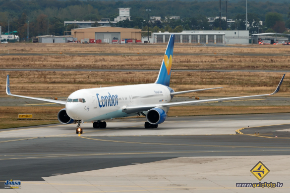 Boeing 767-330/ER