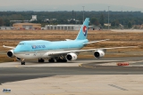 Boeing 747-8B5