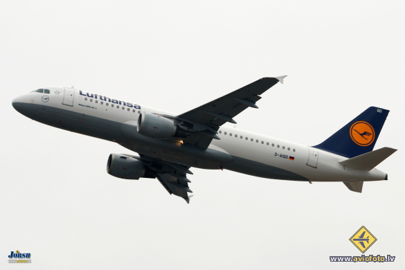 Airbus A320-211