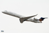 Bombardier CRJ-900 NG (CL-600-2D24)