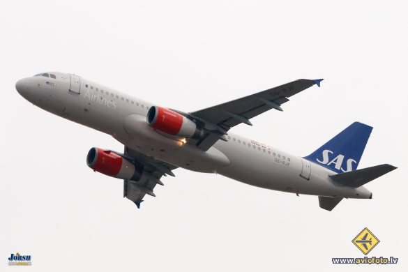 Airbus A320-232