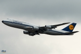 Boeing 747-830