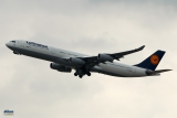 Airbus A340-313
