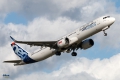 Airbus A321-251N