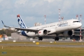 Airbus A321-251N