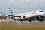Airbus A321-251N