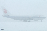Boeing 747-4J6