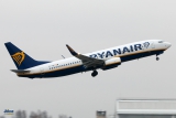 Boeing 737-8AS