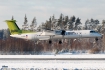 Bombardier DHC-8-402 Q400