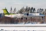 Bombardier DHC-8-402 Q400