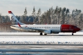Boeing 737-8JP