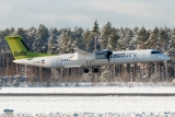 Bombardier DHC-8-402 Q400