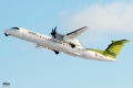 Bombardier DHC-8-402 Q400