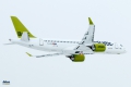 Bombardier CSeries CS300 (BD-500-1A11)