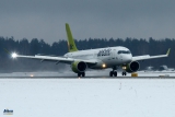 Bombardier CSeries CS300 (BD-500-1A11)