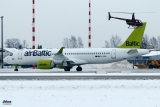 Bombardier CSeries CS300 (BD-500-1A11)