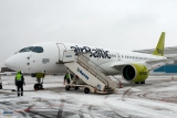 Bombardier CSeries CS300 (BD-500-1A11)