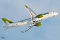 Bombardier CSeries CS300 (BD-500-1A11)