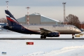 Sukhoi SSJ-100-95B Superjet 100 (RRJ-95B)