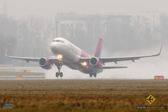 Airbus A320-232