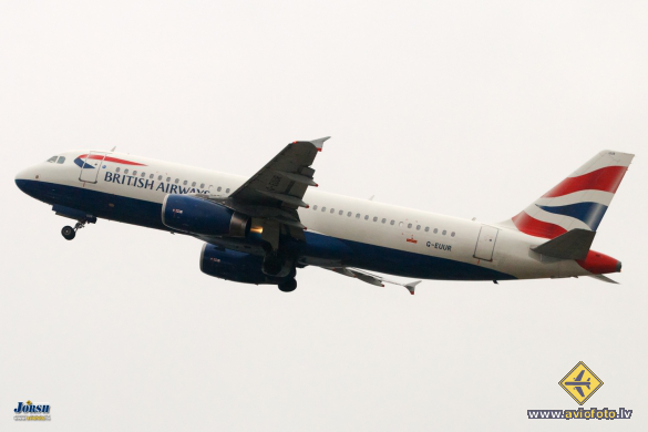 Airbus A320-232