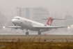 Fokker 100 (F-28-0100)