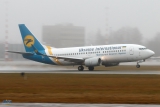 Boeing 737-36N