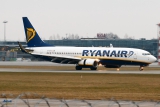 Boeing 737-8AS