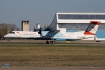 Bombardier DHC-8-402 Q400