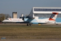 Bombardier DHC-8-402 Q400