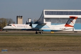 Bombardier DHC-8-402 Q400