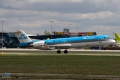 Fokker 100 (F-28-0100)